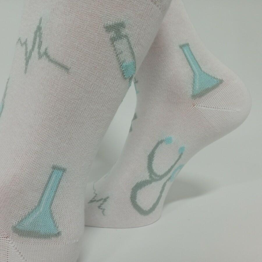 Klinika ponožky Trepon mint