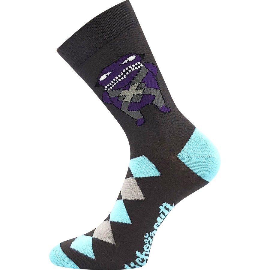 Lichožrouti P ponožky Boma - PADRE