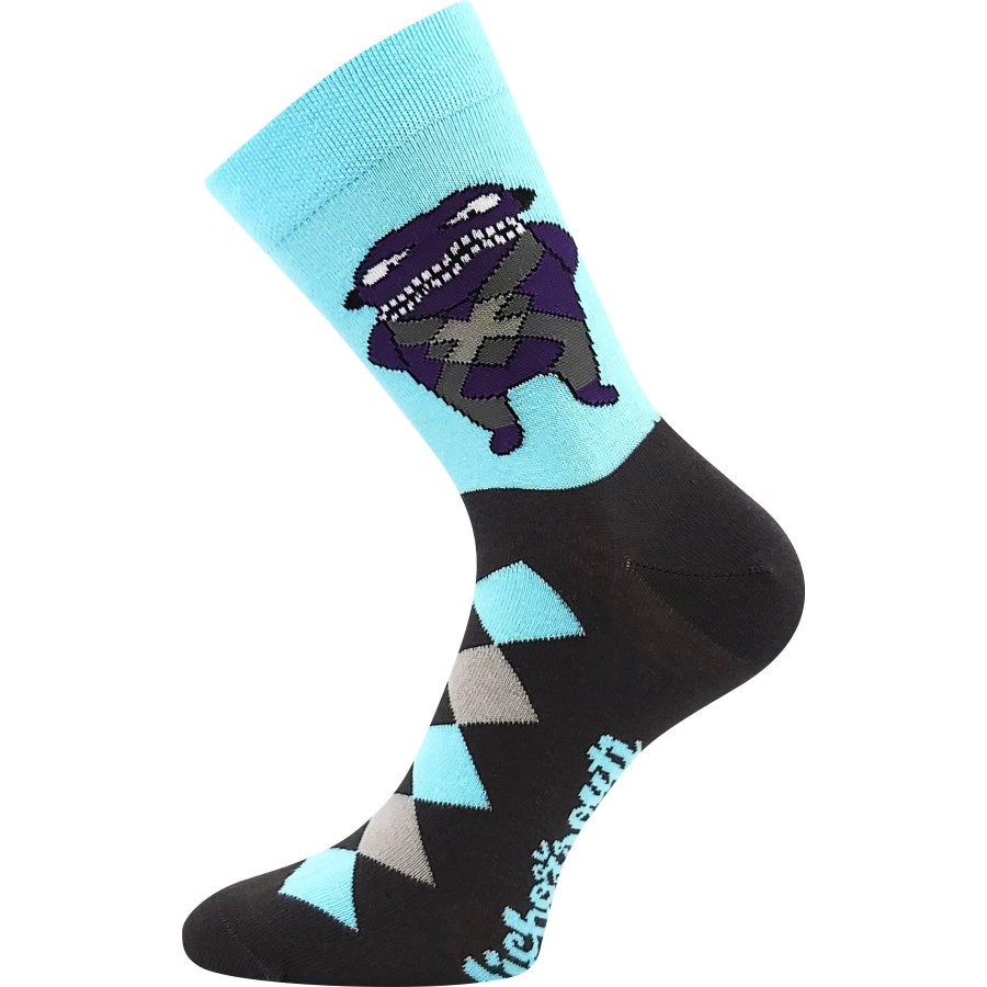 Lichožrouti P ponožky Boma - PADRE