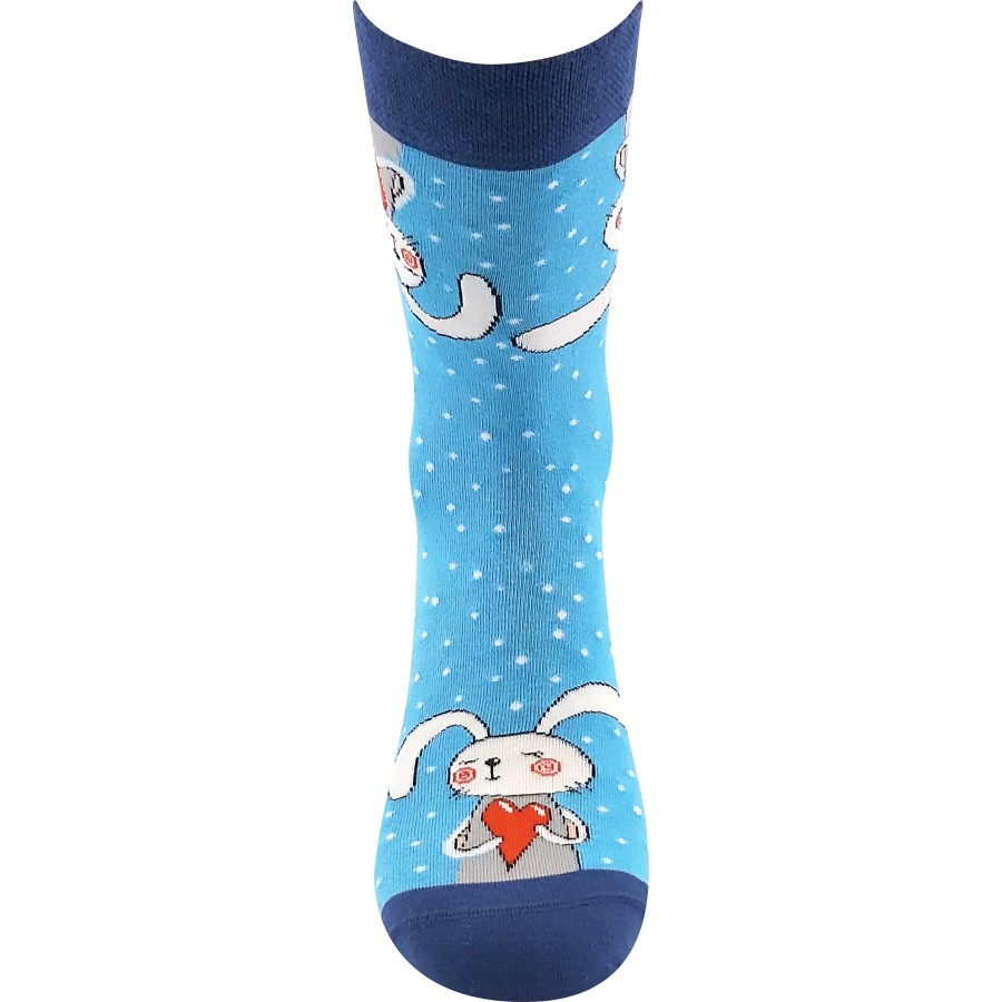 Devive zajíc ponožky Lonka