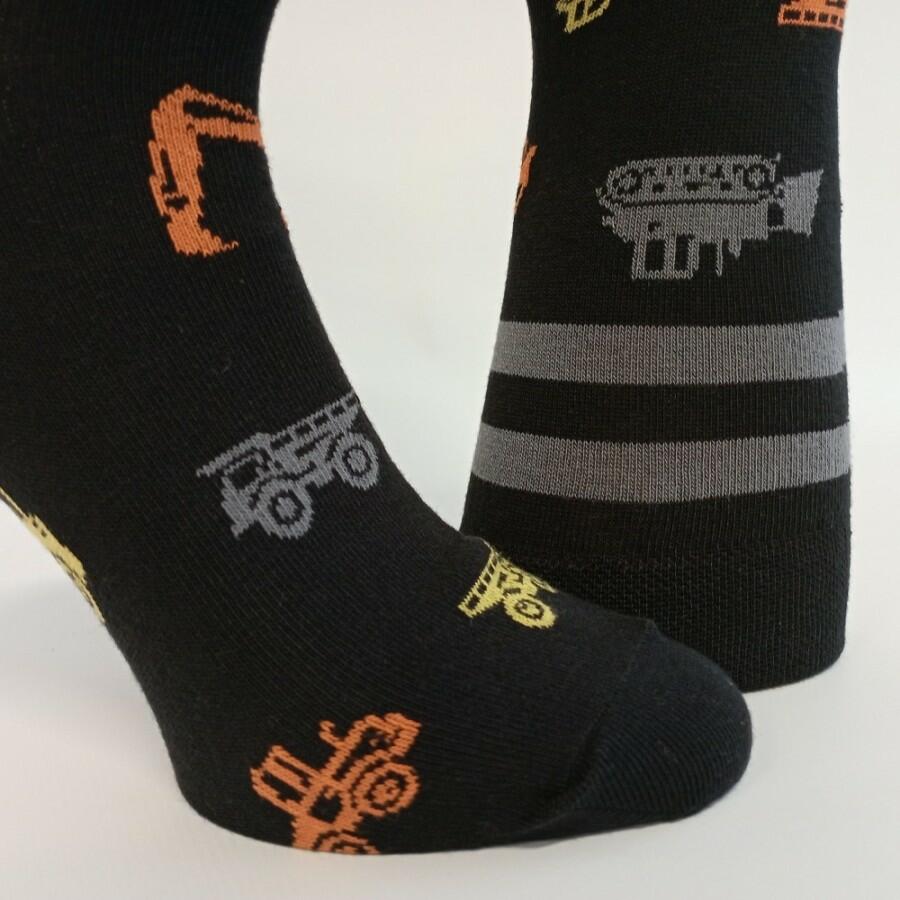 Stroj ponožky Trepon