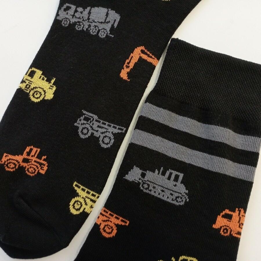 Stroj ponožky Trepon