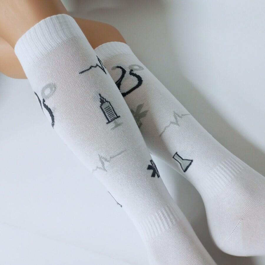 Nemocnice podkolenky Trepon