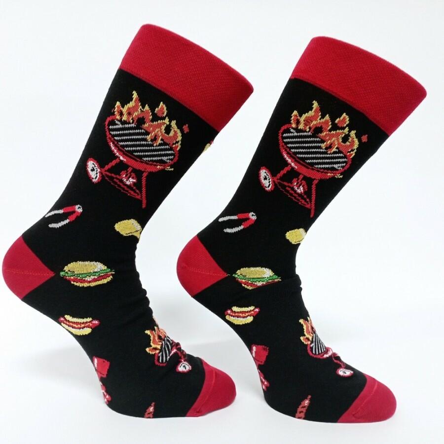 Grillmaster ponožky Trepon