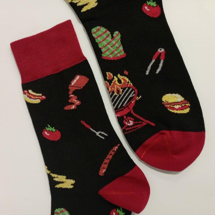 Grillmaster ponožky Trepon