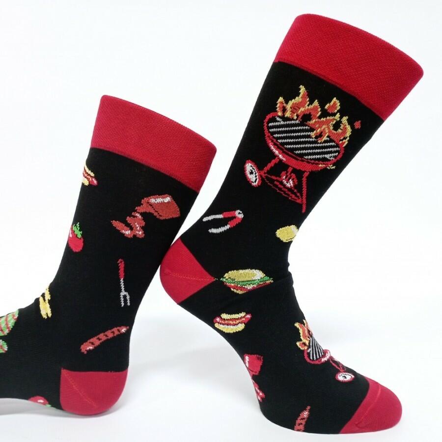 Grillmaster ponožky Trepon