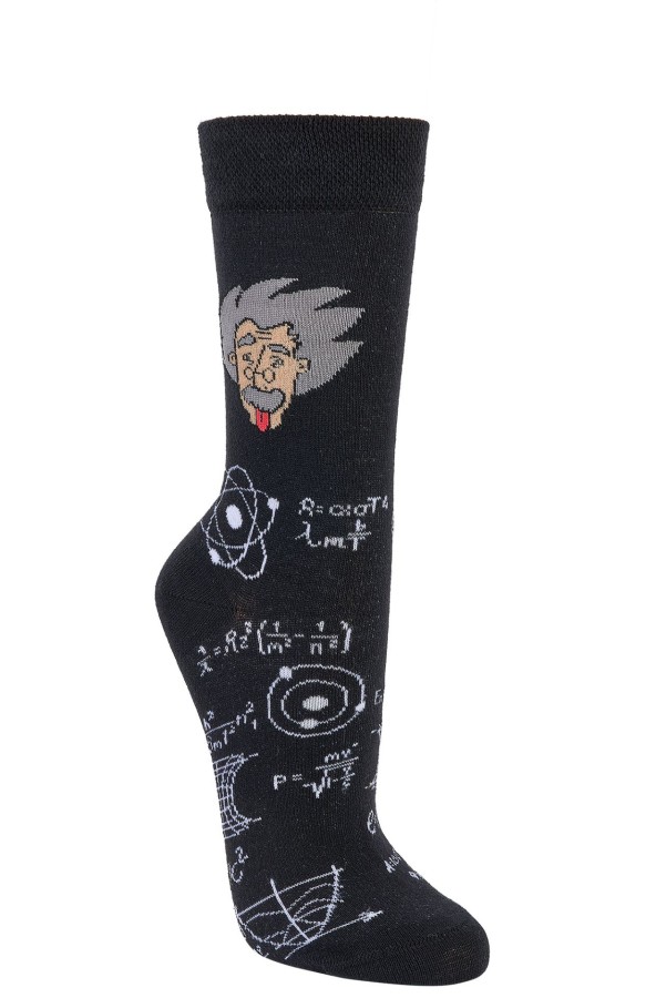 Ponožky Socks 4 Fun 6209.96 Einstein - sada 2 páry