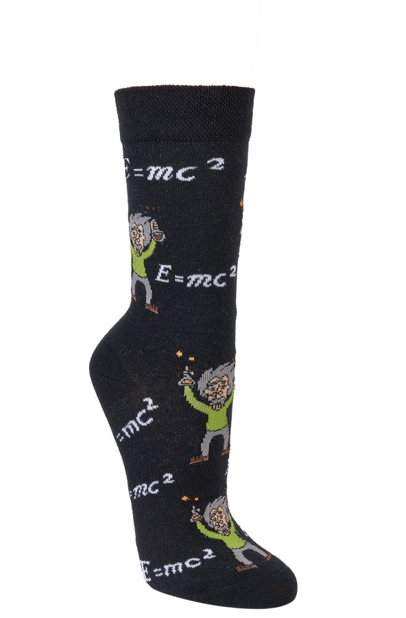 Ponožky Socks 4 Fun 6209.96 Einstein - sada 2 páry