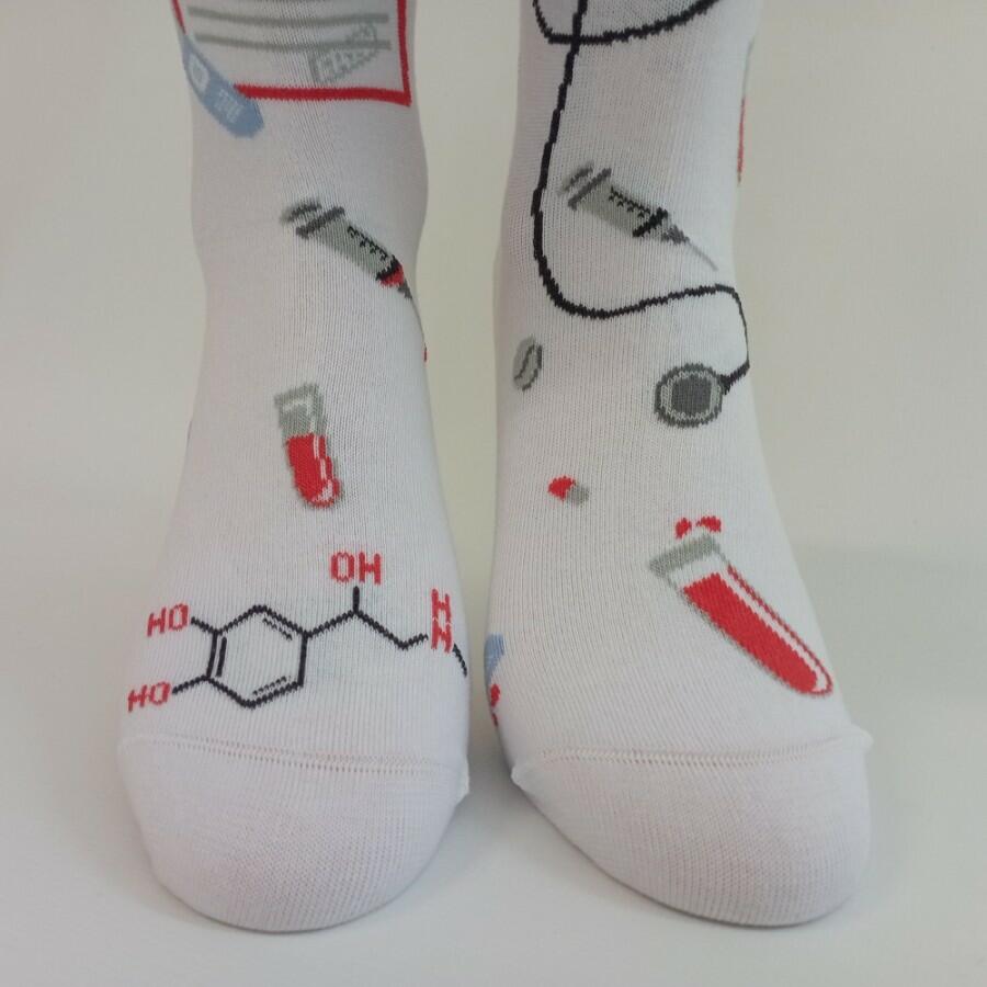 Sestra ponožky Trepon