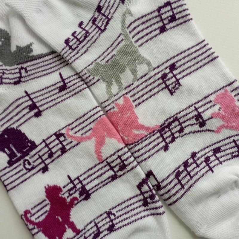 Smetana dámské kotníkové ponožky Trepon