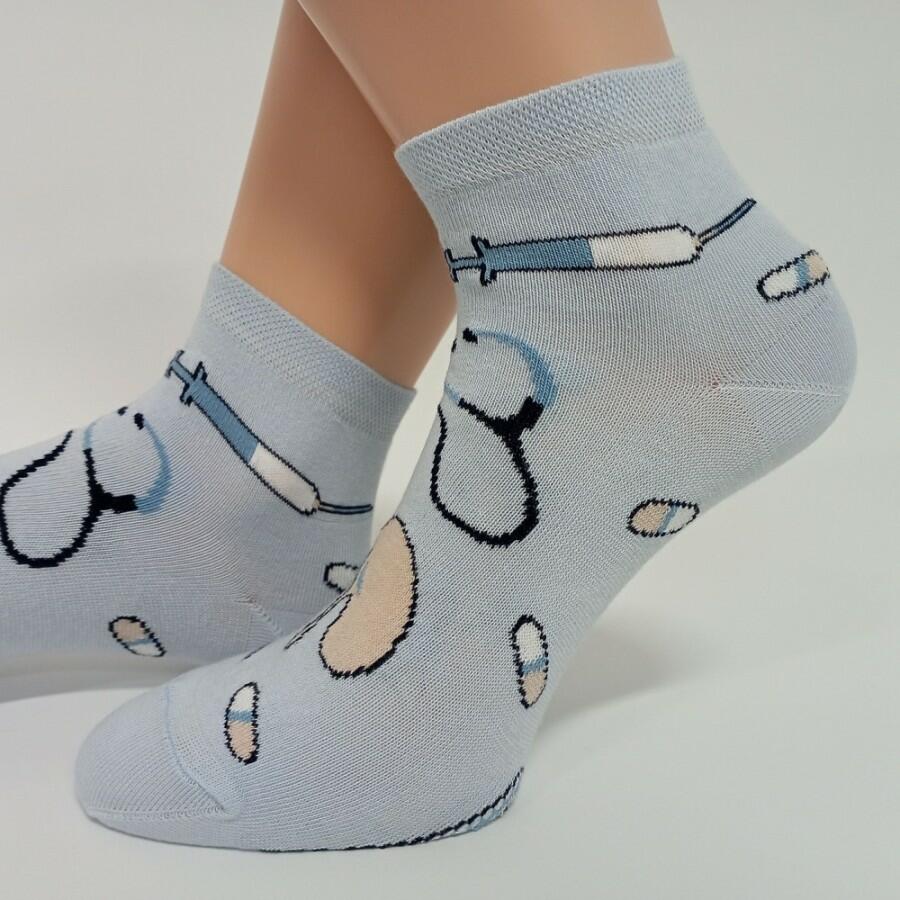 Medical nízké ponožky Trepon