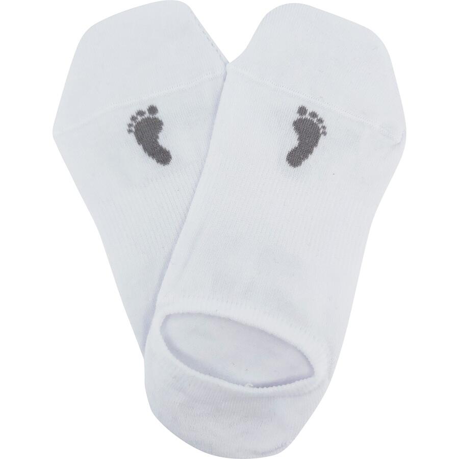 Barefoot sneaker extra nízké ponožky VoXX