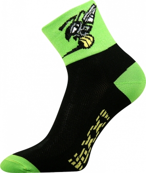 Ralf X cyklistické ponožky VoXX - vosa