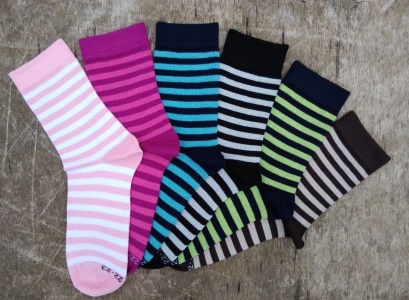 Babar Dětské bambusové ponožky Trepon