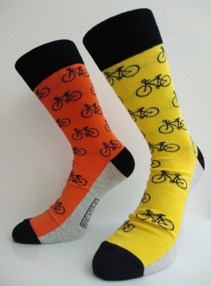 Kolo ponožky Trepon