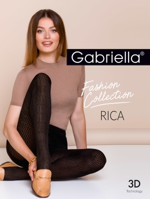 Rica punčochové kalhoty Gabriella