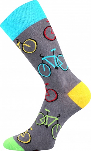 Twidor kola ponožky Lonka