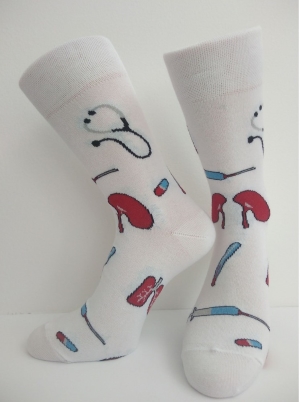 Mediko ponožky Trepon