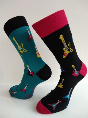 Ozák ponožky Trepon