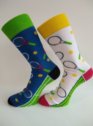 Tenis ponožky Trepon