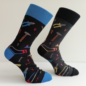 Kutil pánské ponožky Trepon