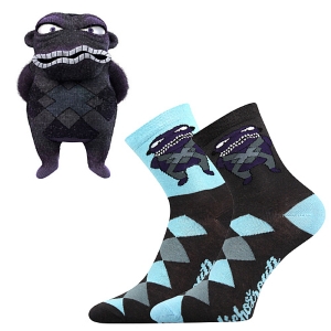 Lichožrouti K ponožky Boma - PADRE