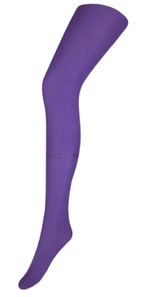 Punčochové kalhoty HOZA 70 DEN microfibro, iris