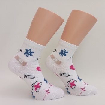 Ordinace ponožky Trepon