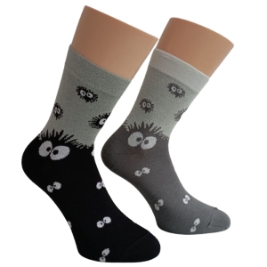 Okáč Dětské bambusové ponožky Trepon