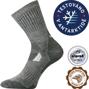 Stabil Climayarn ponožky VoXX