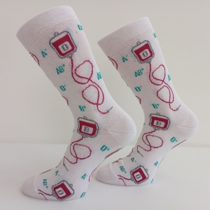 Jánský ponožky Trepon