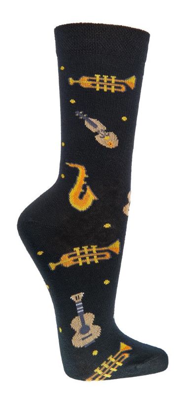 Ponožky Socks 4 Fun 6209.33 koncert