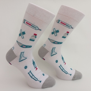 Amynos ponožky Trepon