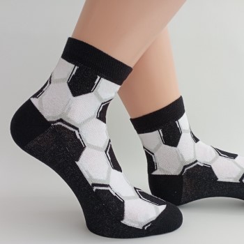 Poborský kotníkové ponožky Trepon