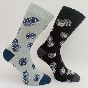 Diced ponožky Trepon