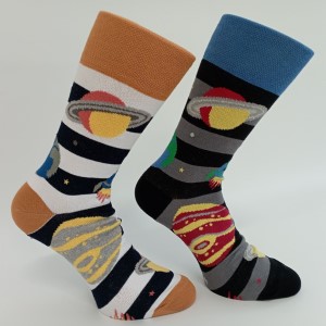 Vesmír ponožky Trepon