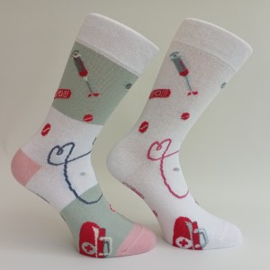 Praktik ponožky Trepon