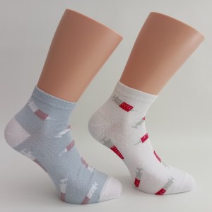 Injekce nízké ponožky Trepon