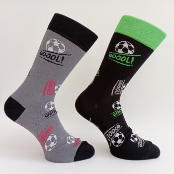Ronaldo II pánské ponožky Trepon
