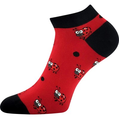 Dewow berušky ponožky Lonka