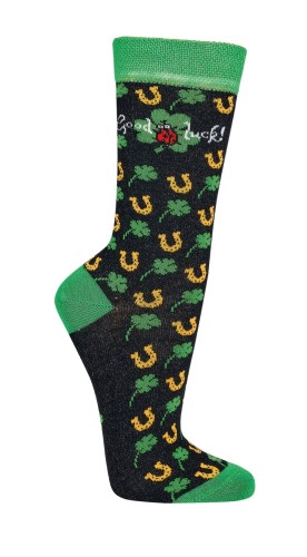 Ponožky Socks 4 Fun 6209.91 Štěstí