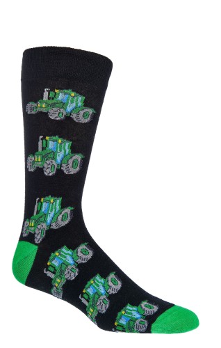 Ponožky Socks 4 Fun 6209.54 Traktor I
