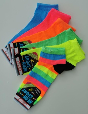 Neon sport Miketa nízké