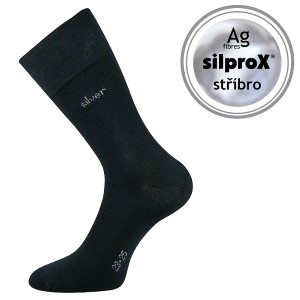 Desilve ponožky Lonka