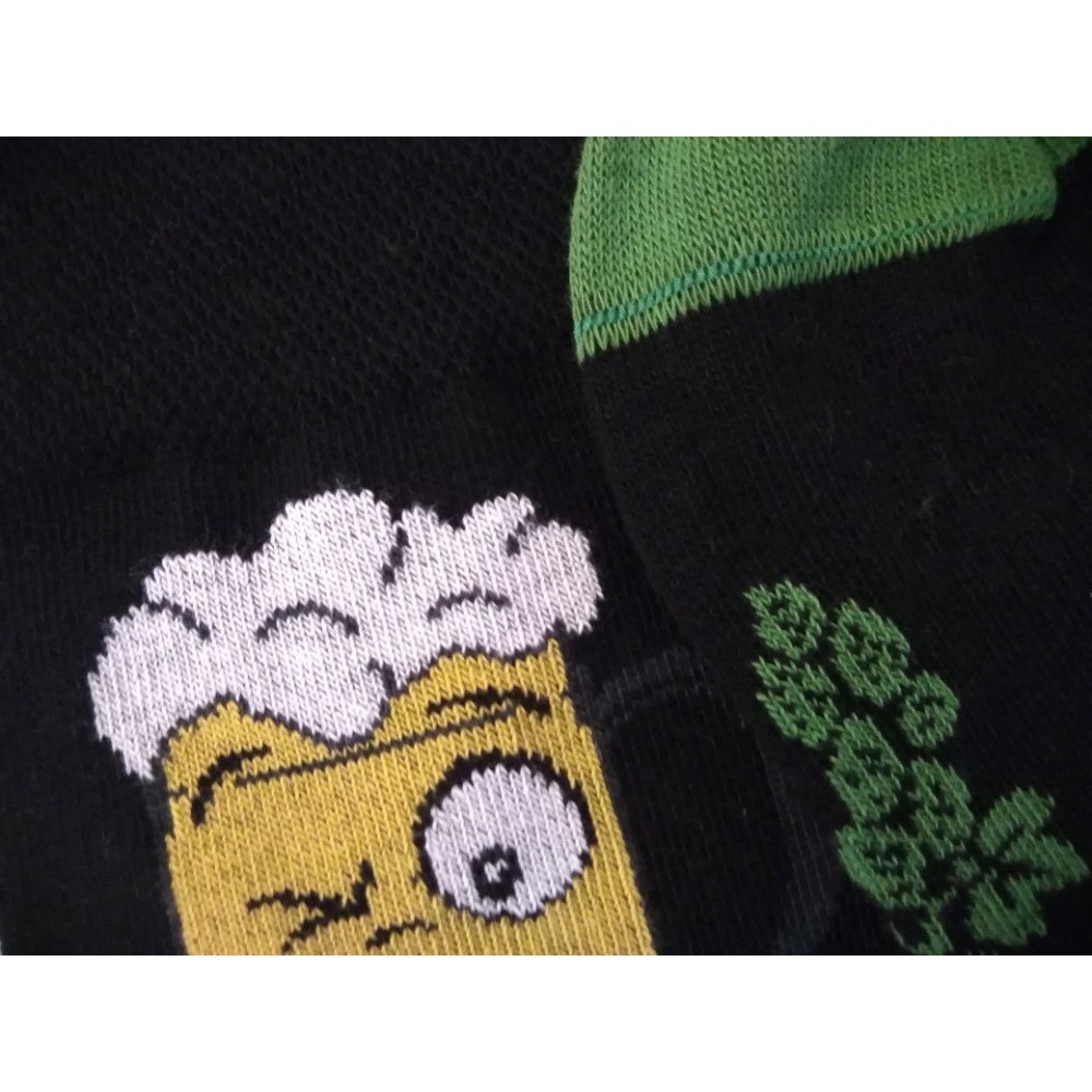 Pivo pánské ponožky Trepon