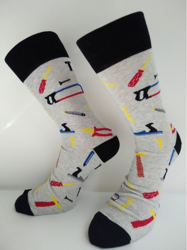 Kutil pánské ponožky Trepon