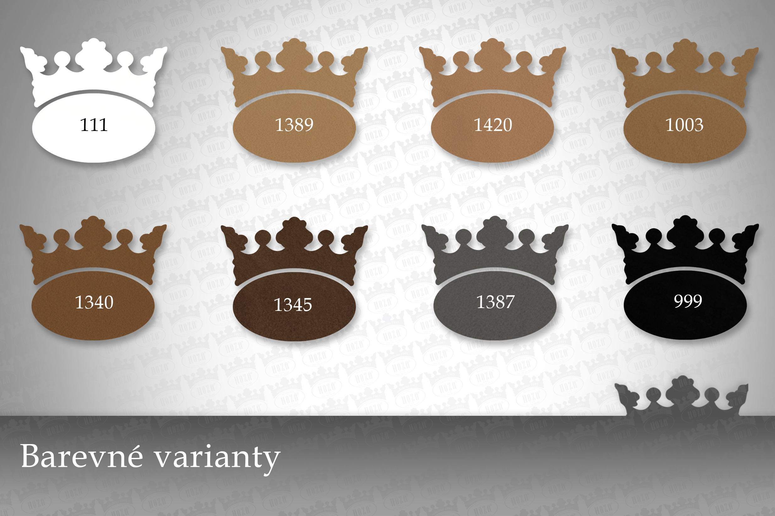 Punčochové kalhoty Hoza nadměrné D06