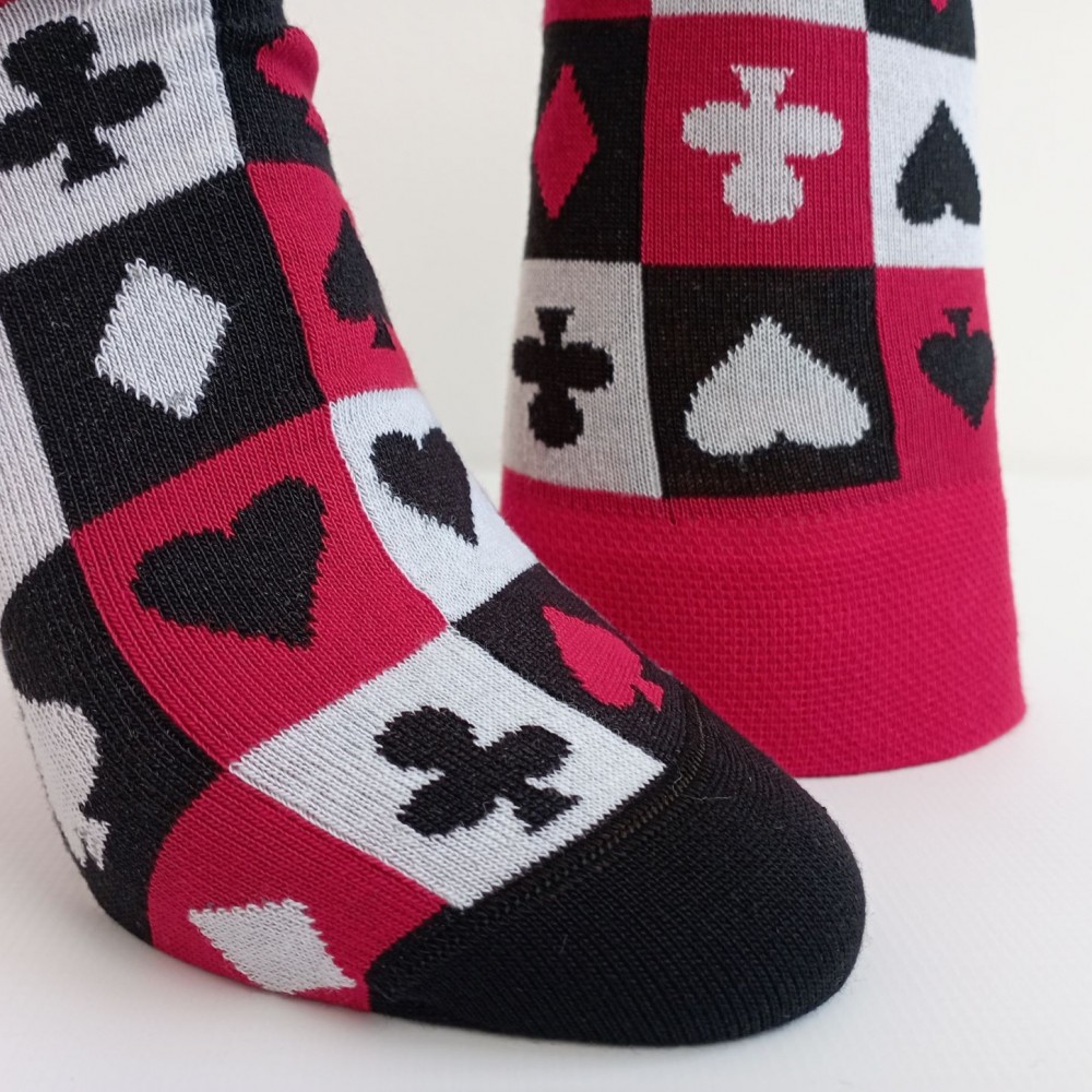 Karta ponožky Trepon