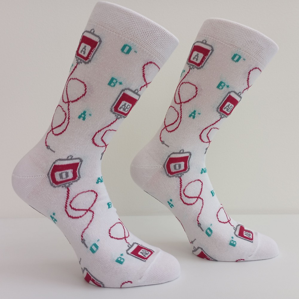 Jánský ponožky Trepon