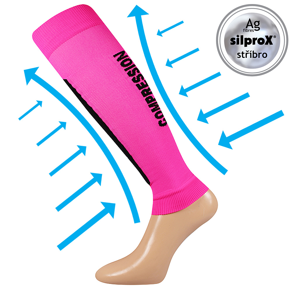 Flex kompresní návleky VoXX